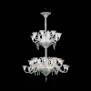 Mille Nuits Chandelier (36L)