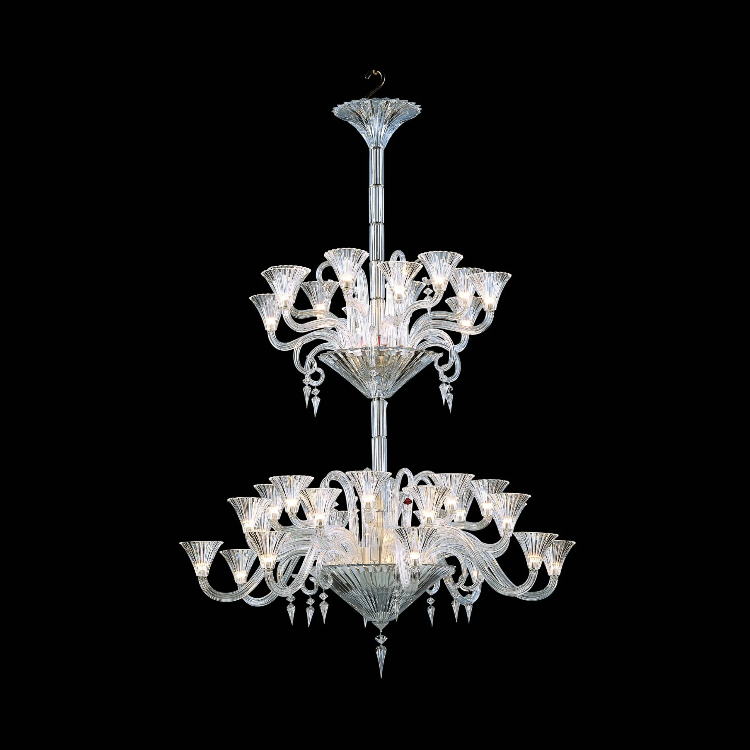 Mille Nuits Chandelier (36L)
