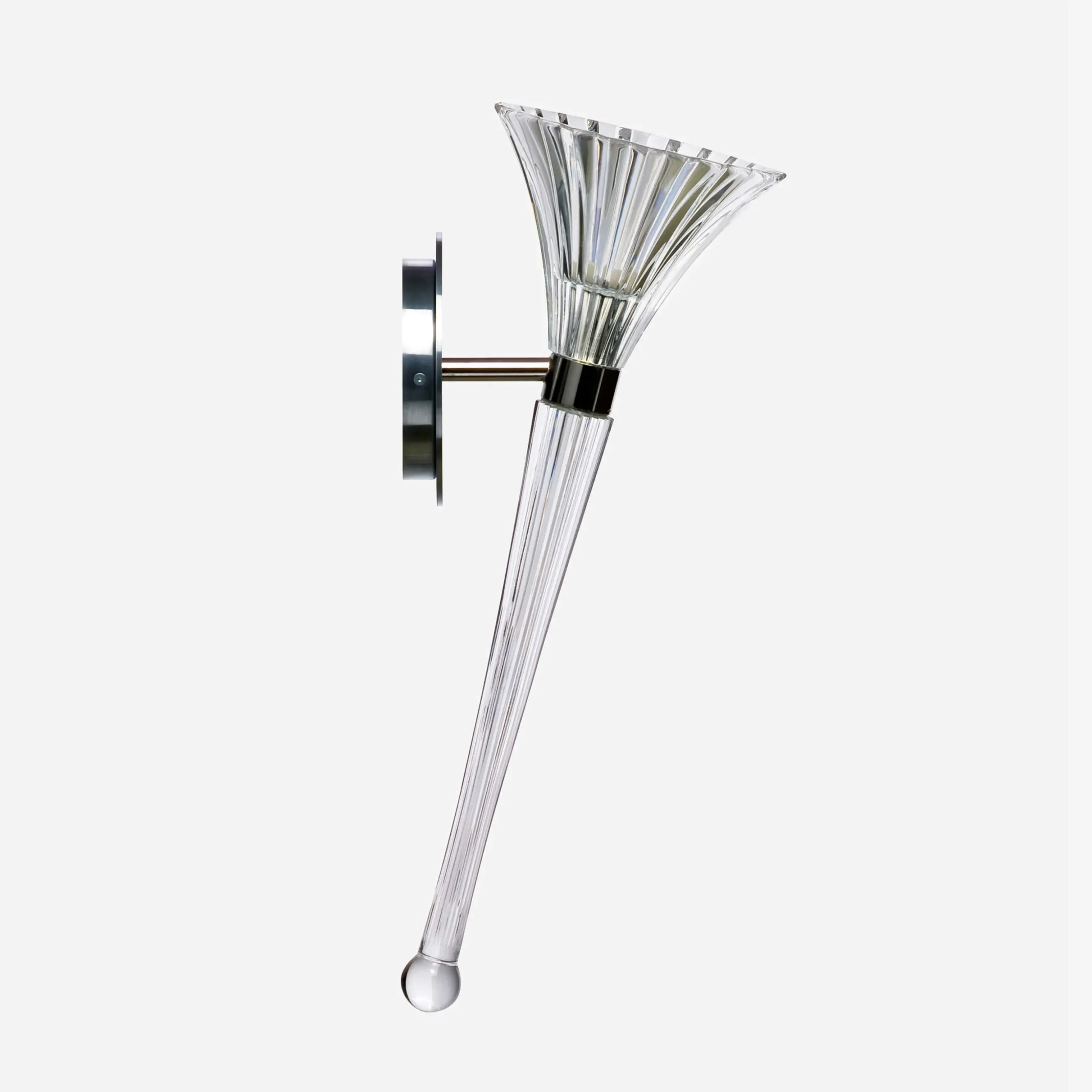 Mille Nuits Torchère Wall Unit (1L)