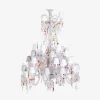 Nervous Zénith Chandelier (37L)
