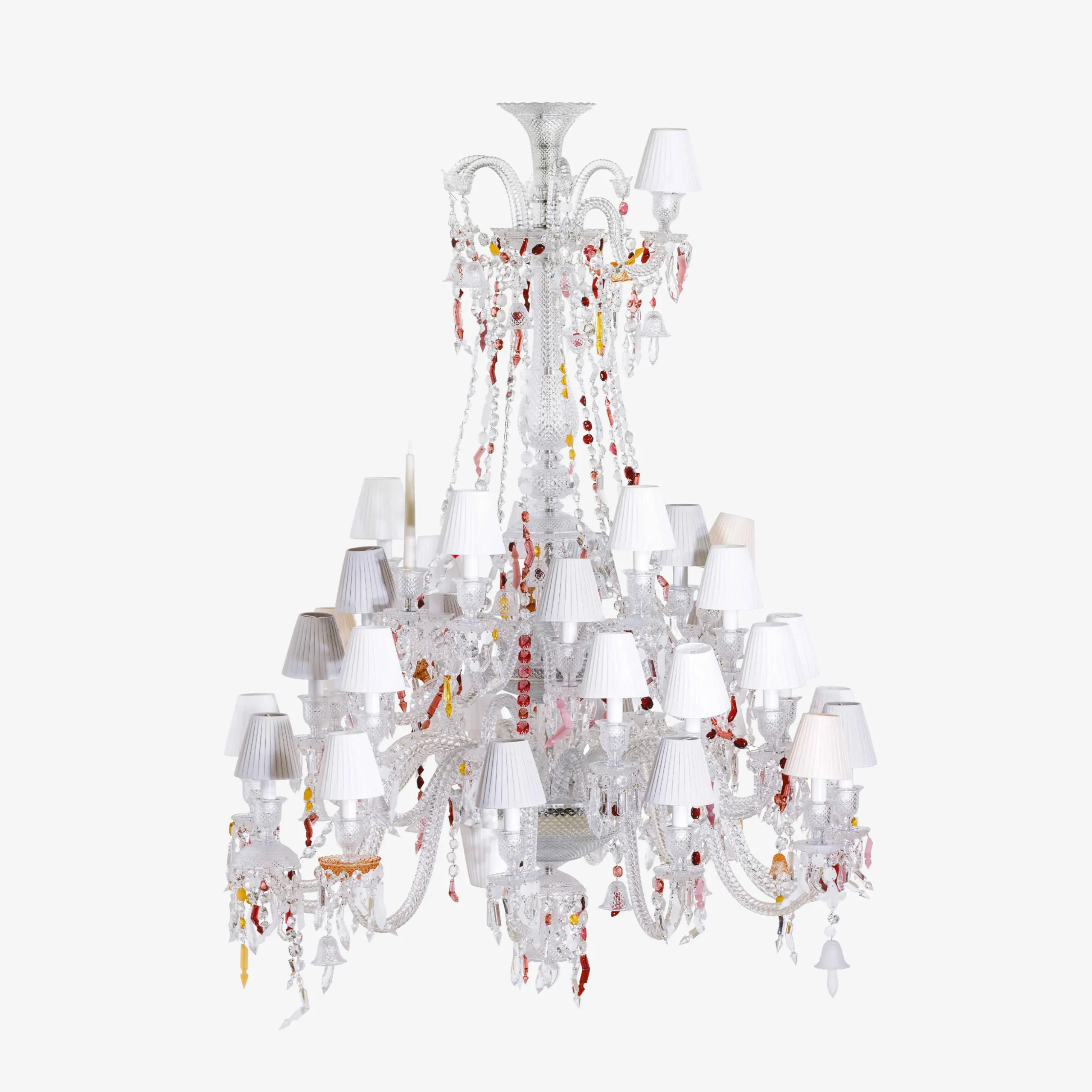 Nervous Zénith Chandelier (37L)