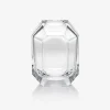 Octogone Bud Vase