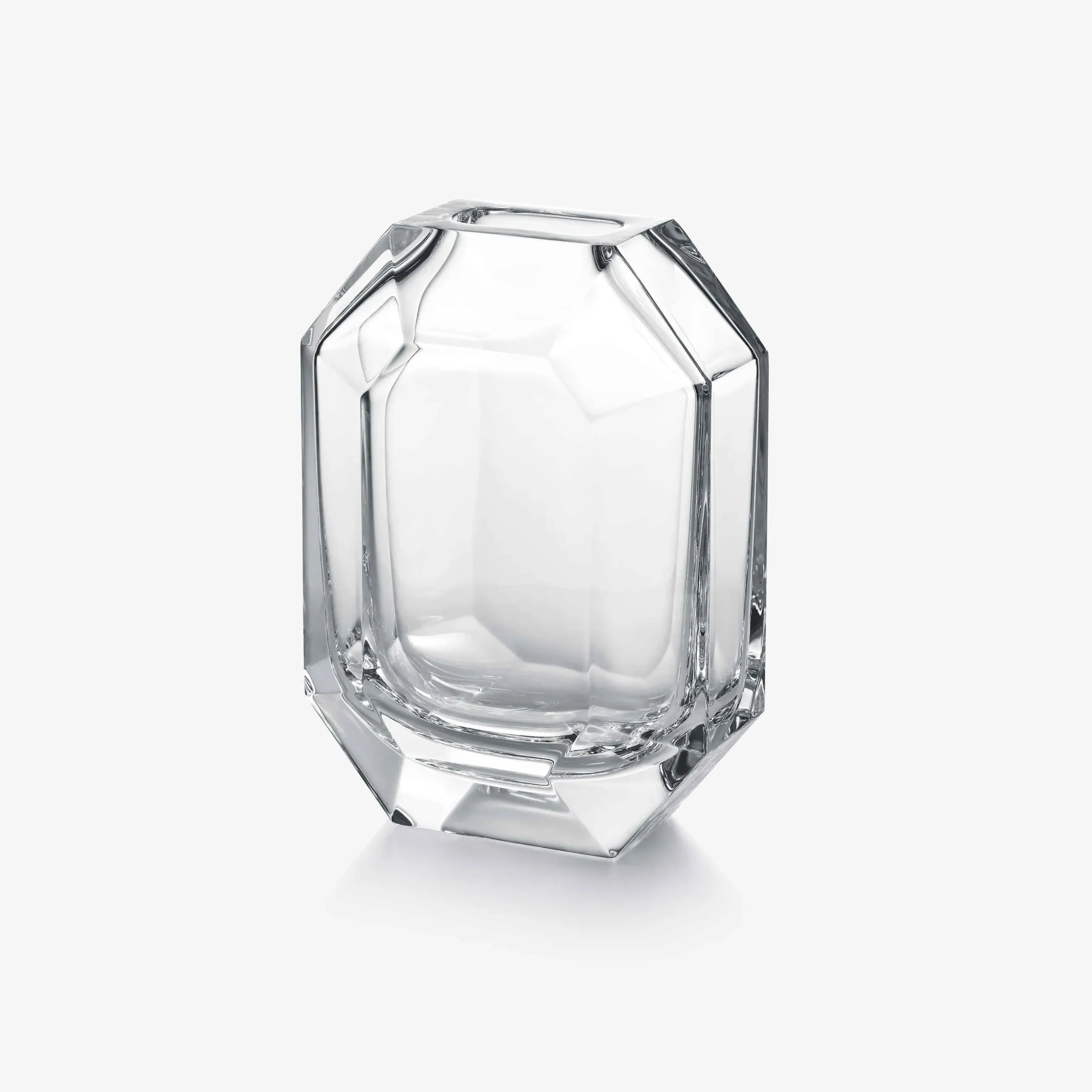 Octogone Bud Vase