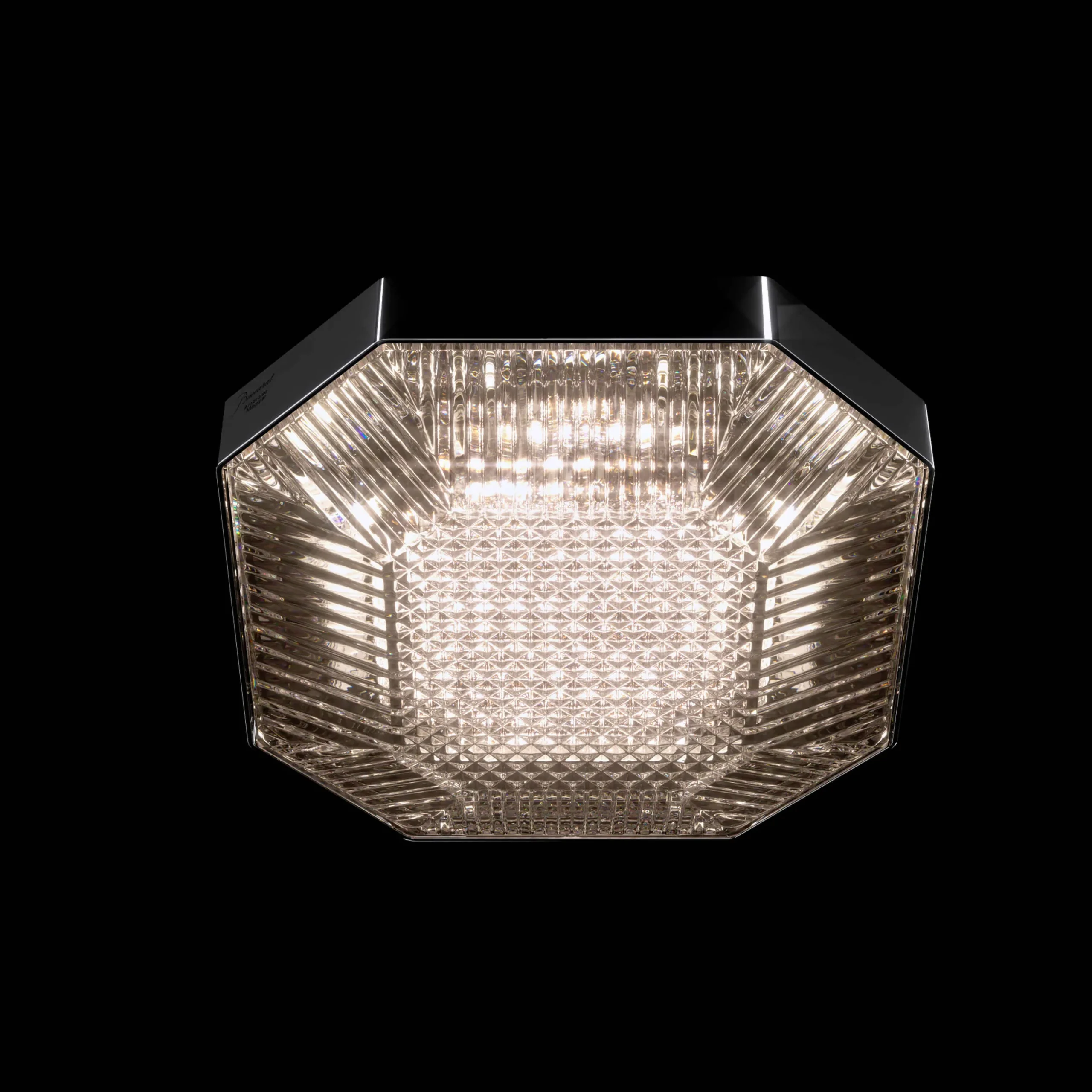 Octogone Ceiling Unit (1L)