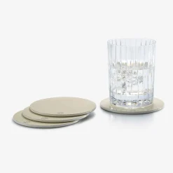 Octogone Coasters