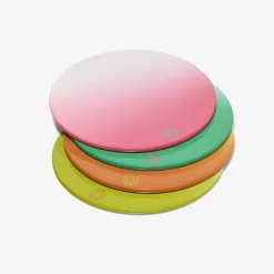 Octogone Colors Of Joy Intense Coasters X4