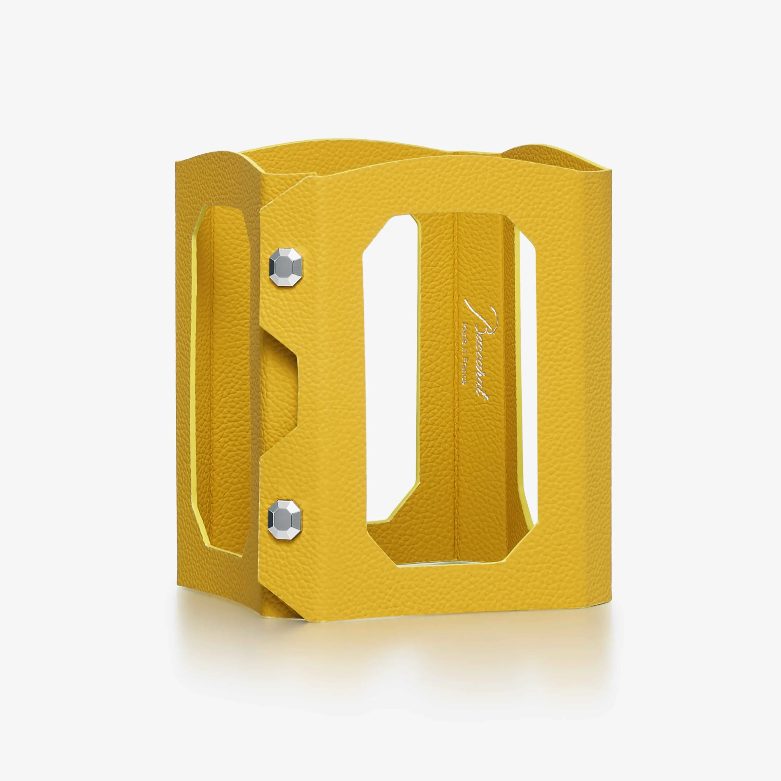 Octogone Decanter Case