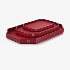 Octogone Tray M