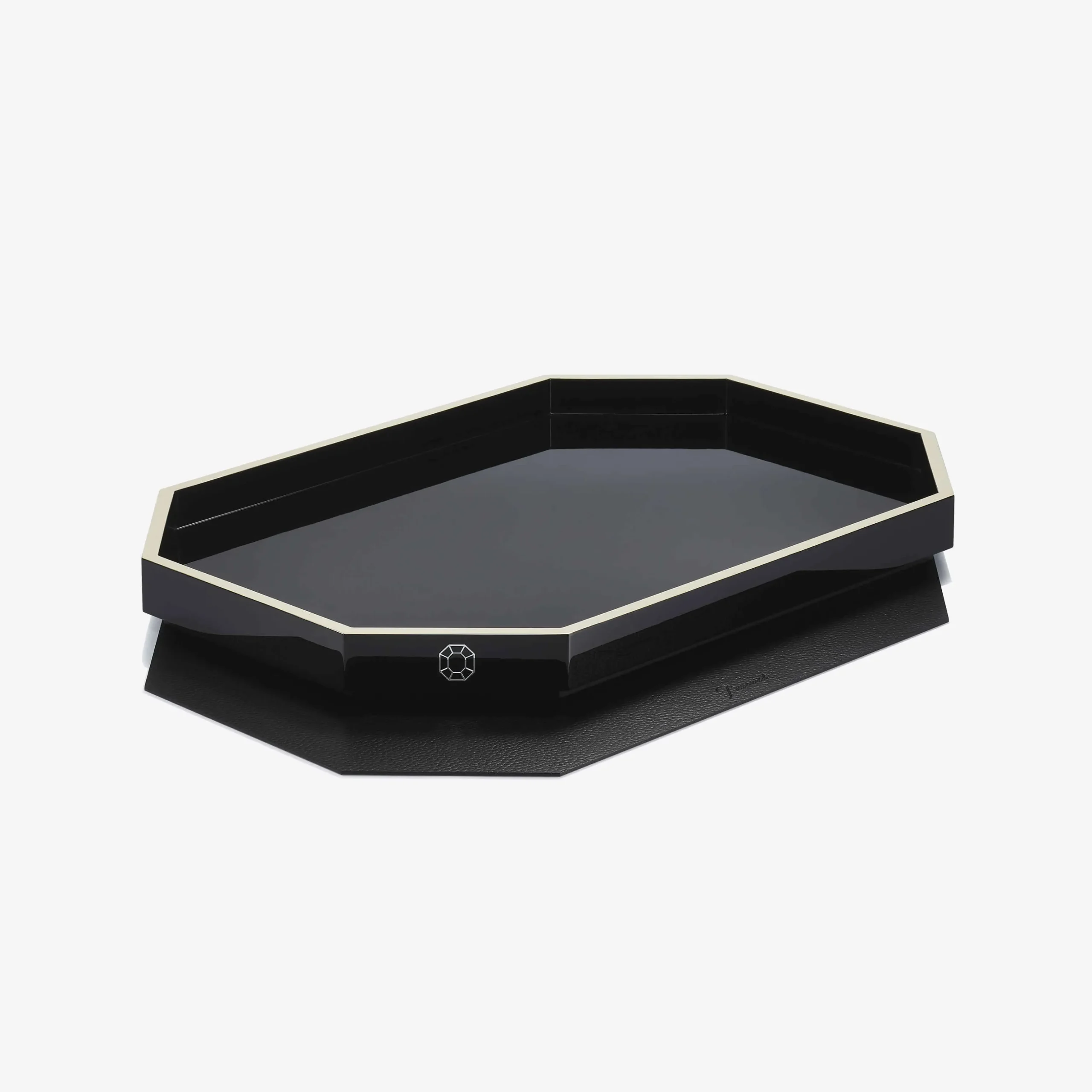 Octogone Tray M