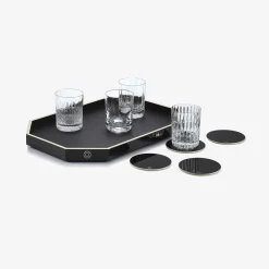 Octogone Tray M