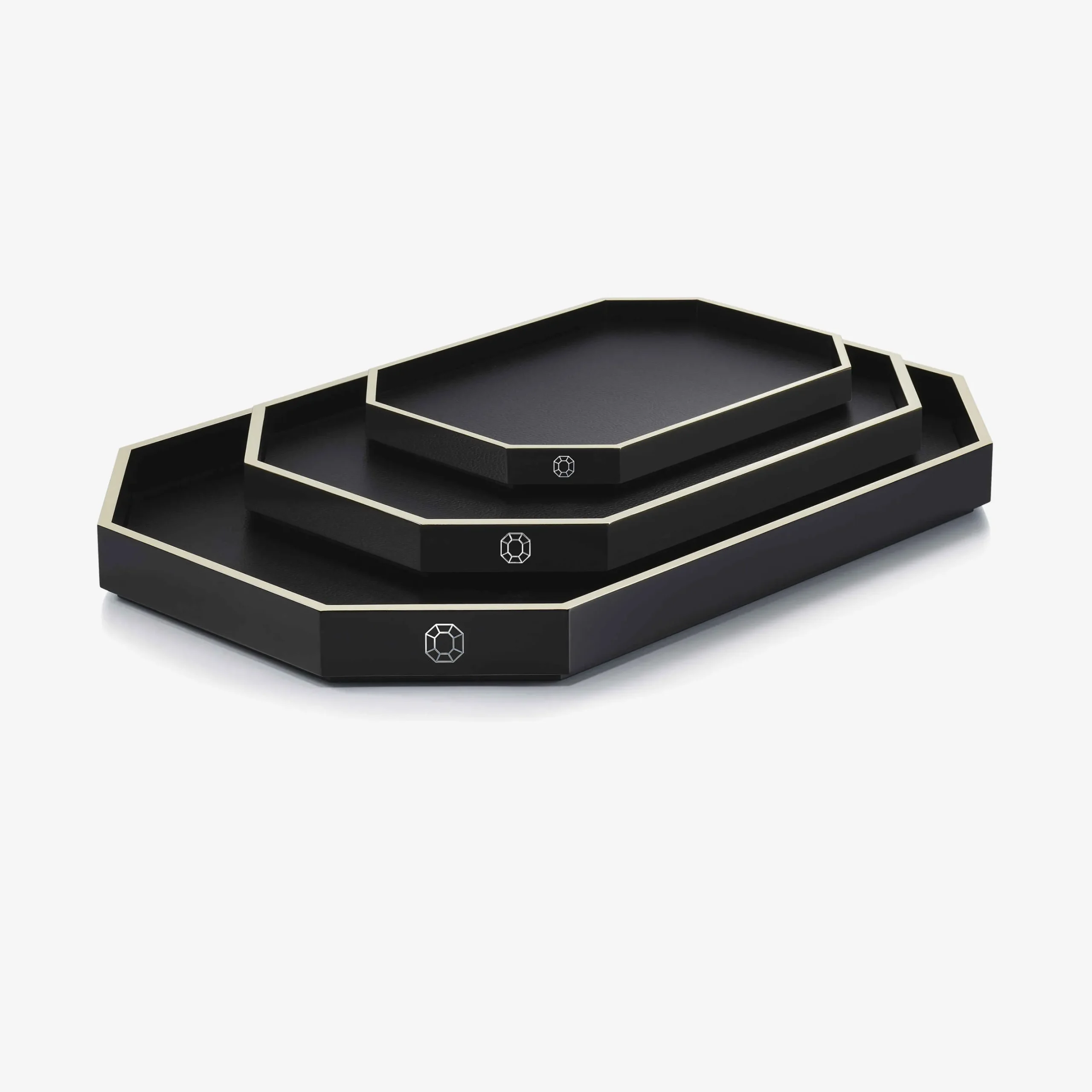 Octogone Tray M