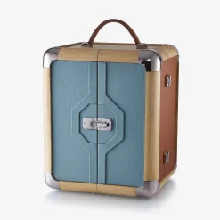 Octogone Trunk Harmonie