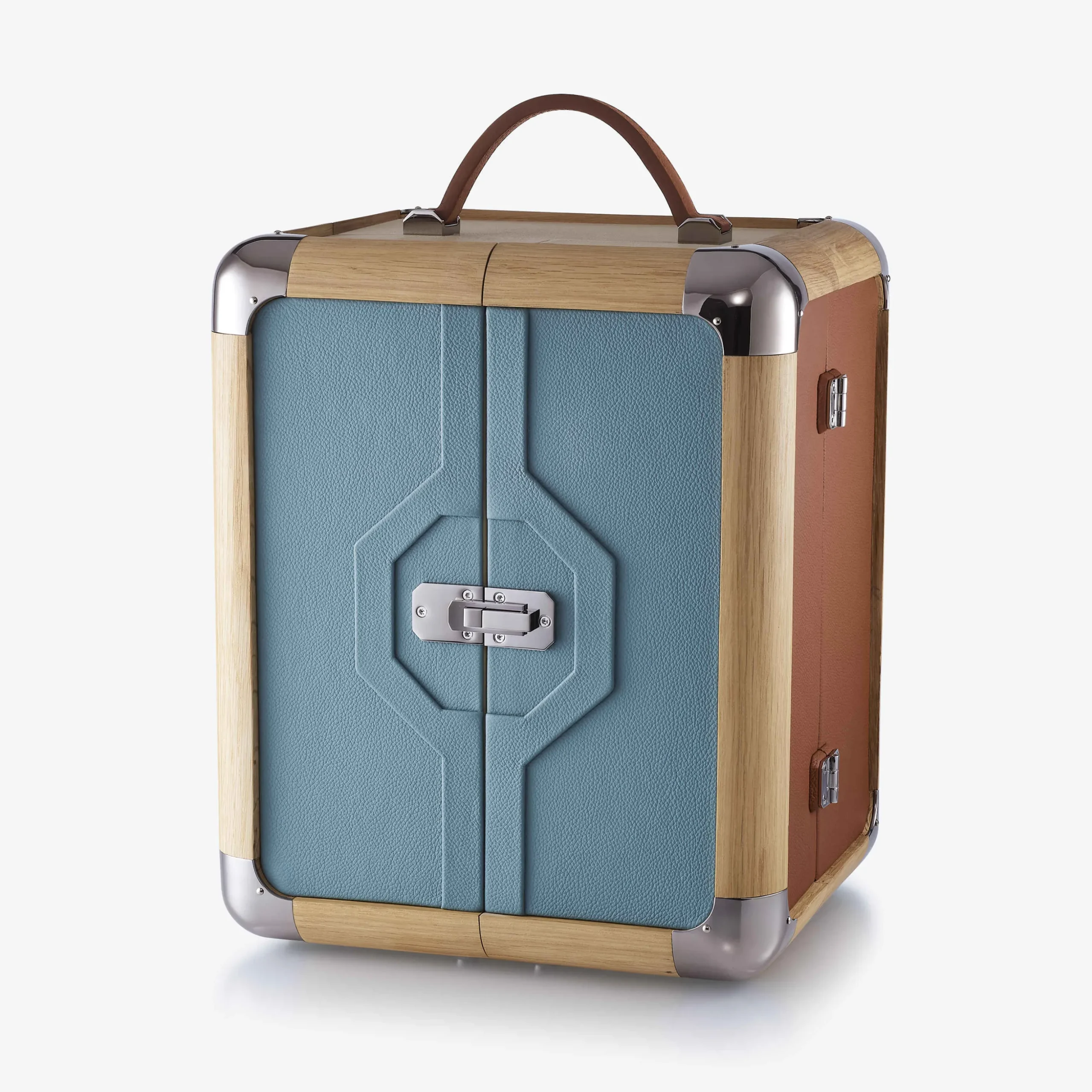 Octogone Trunk Harmonie