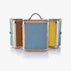 Octogone Trunk Harmonie