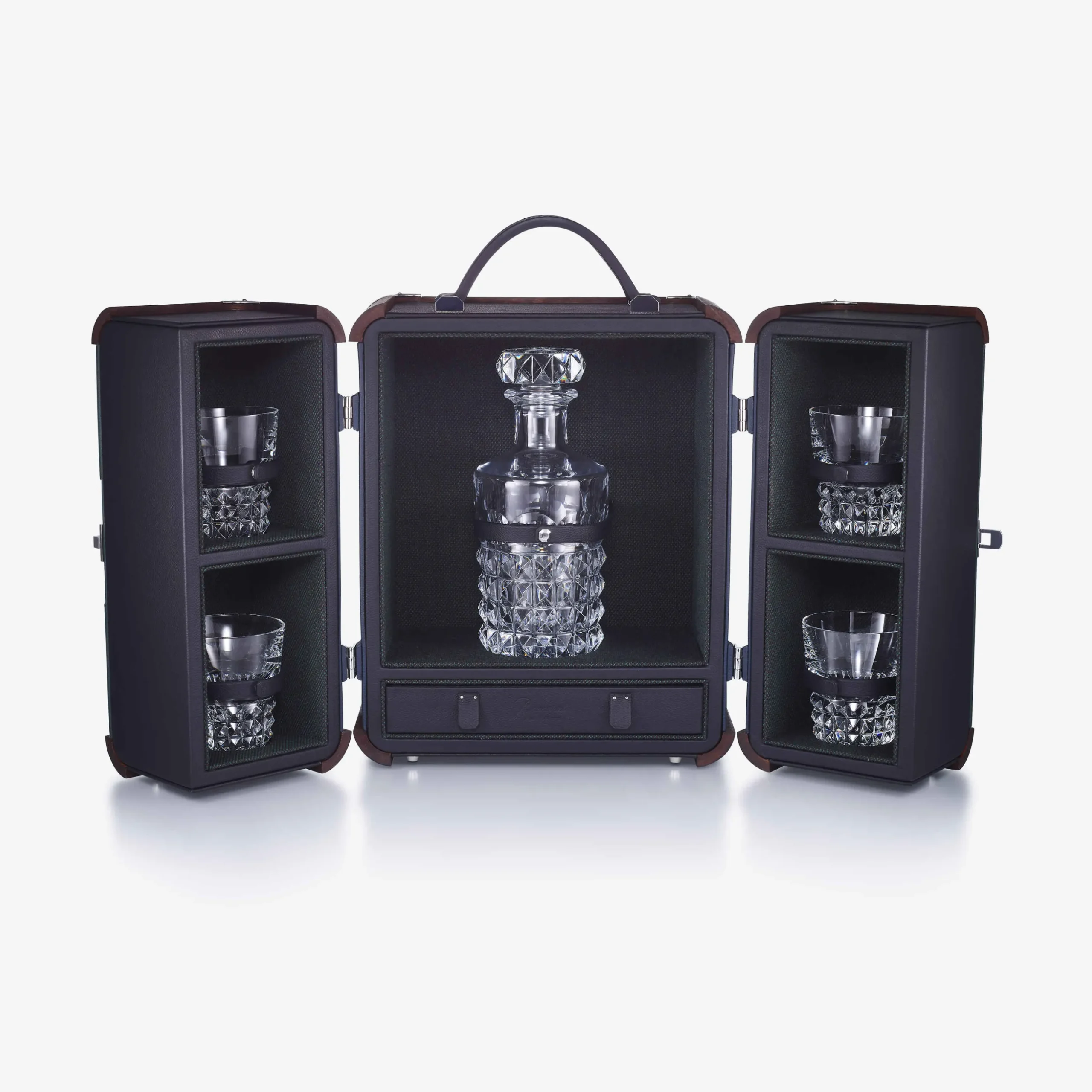 Octogone Trunk Louxor