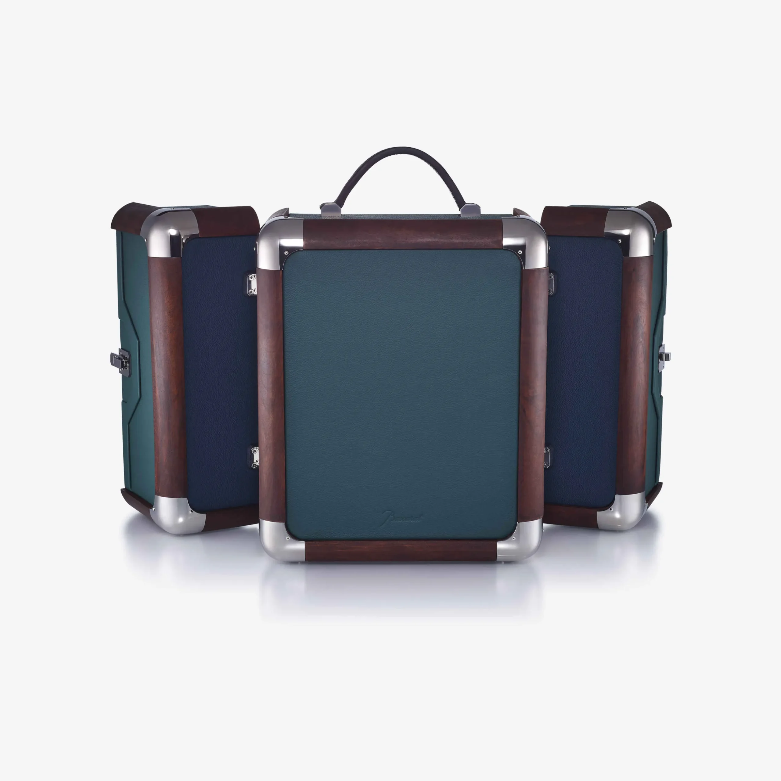 Octogone Trunk Louxor