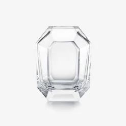 Octogone Vase