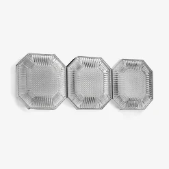 Octogone Wall Unit (3L)