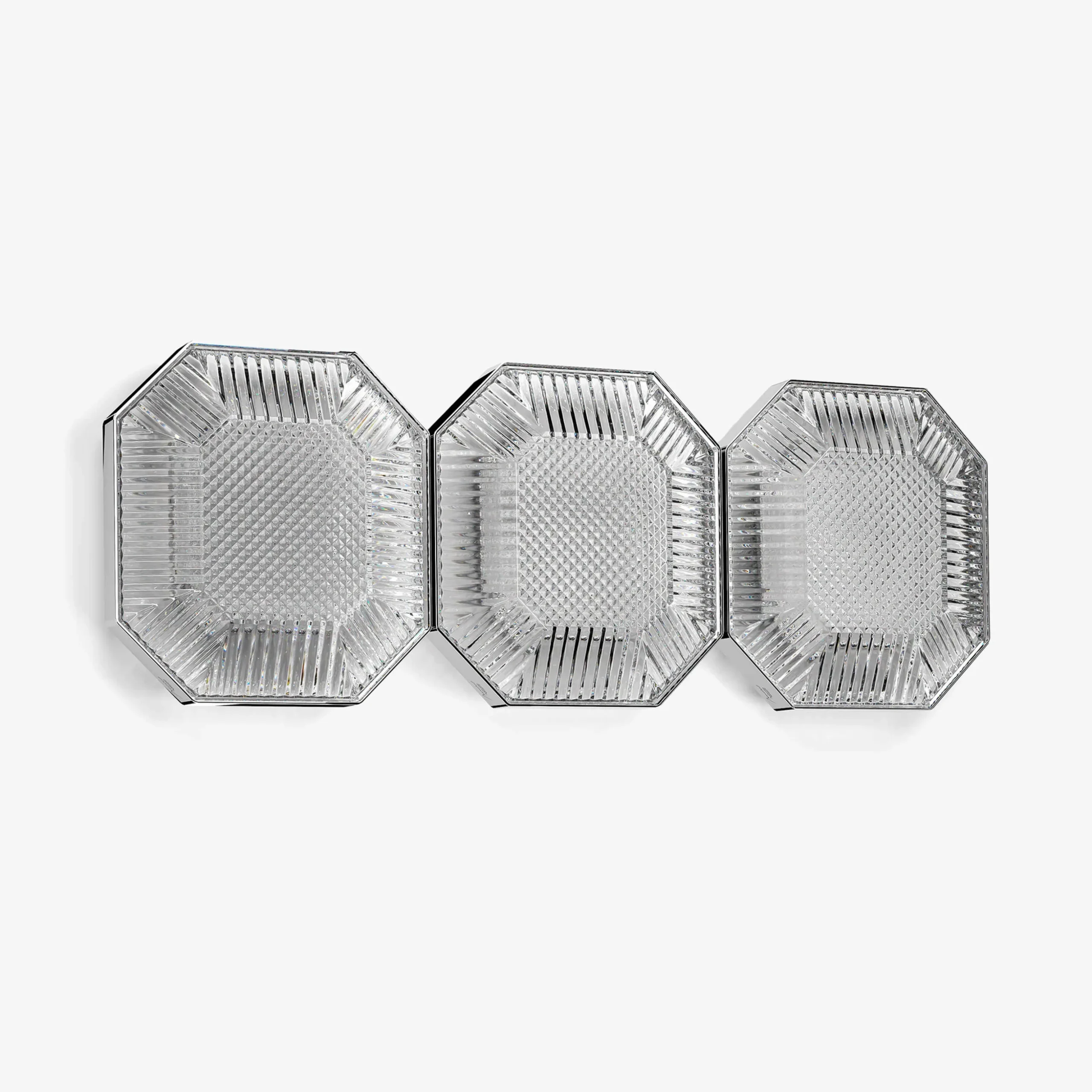 Octogone Wall Unit (3L)