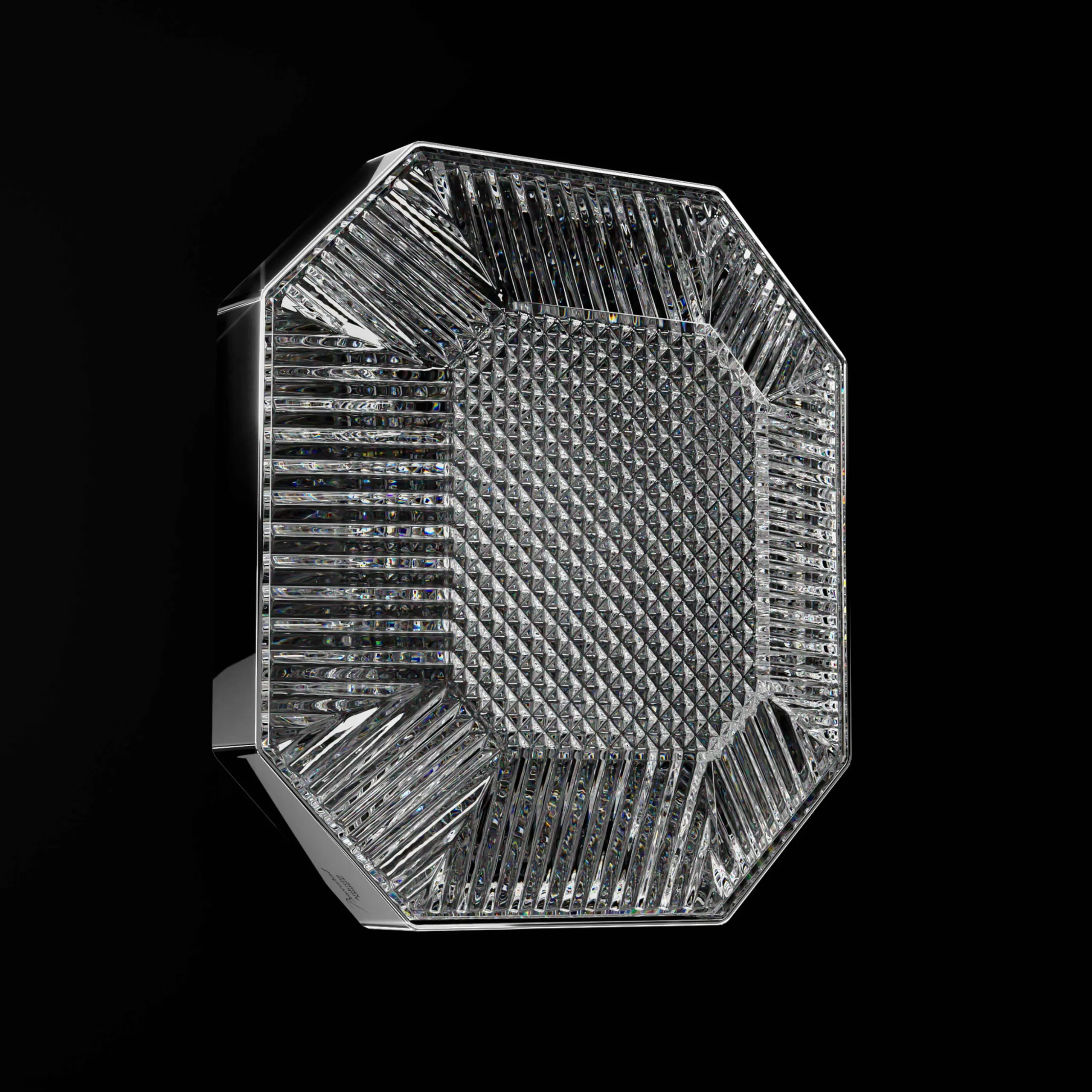 Octogone Wall Unit (1L)