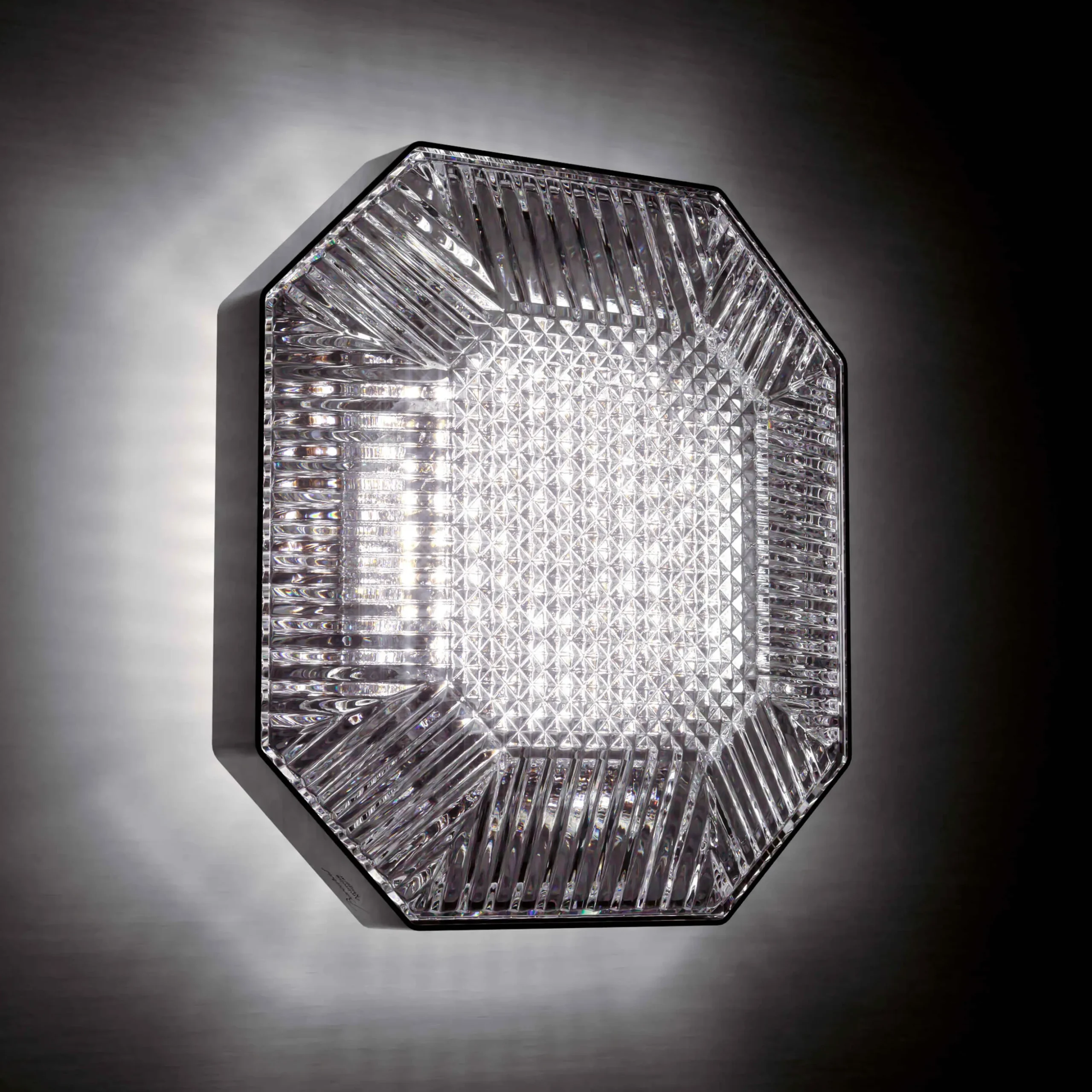 Octogone Wall Unit (1L)