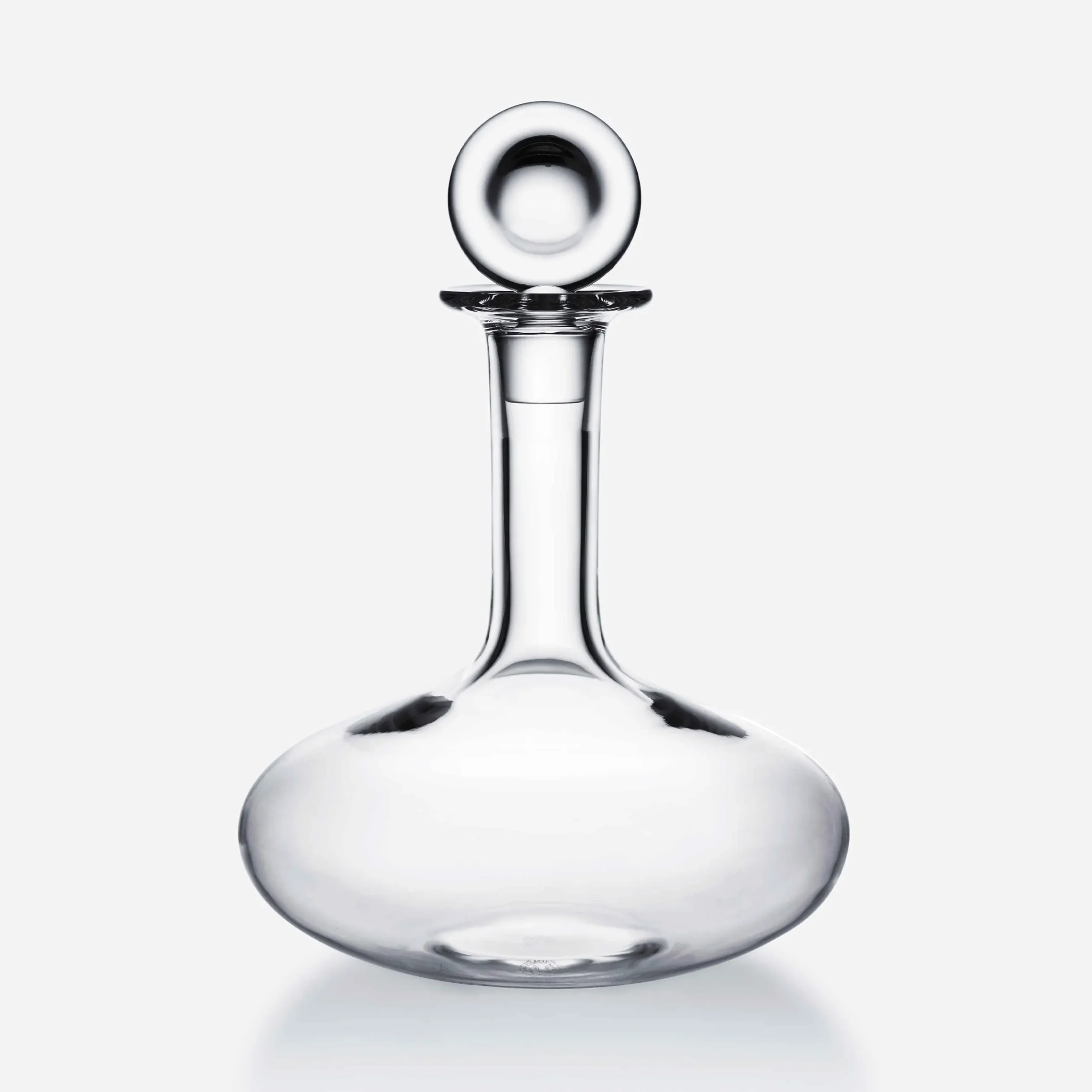 Oenologie Young Wine Decanter