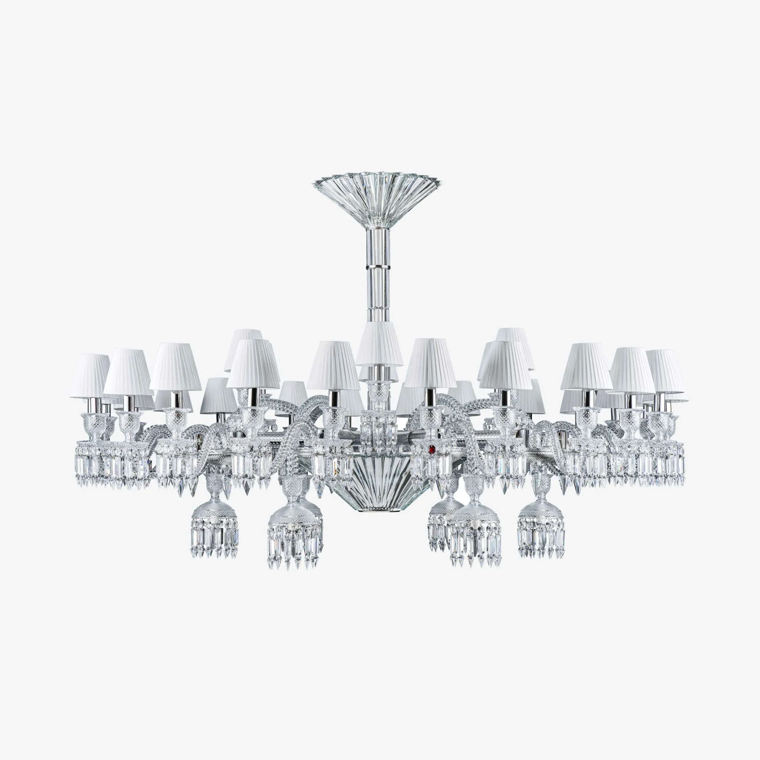 Paris Chandelier (36L)