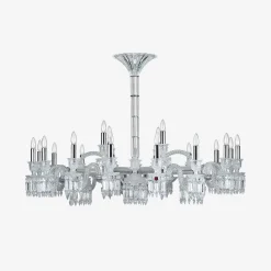 Paris Chandelier (24L)