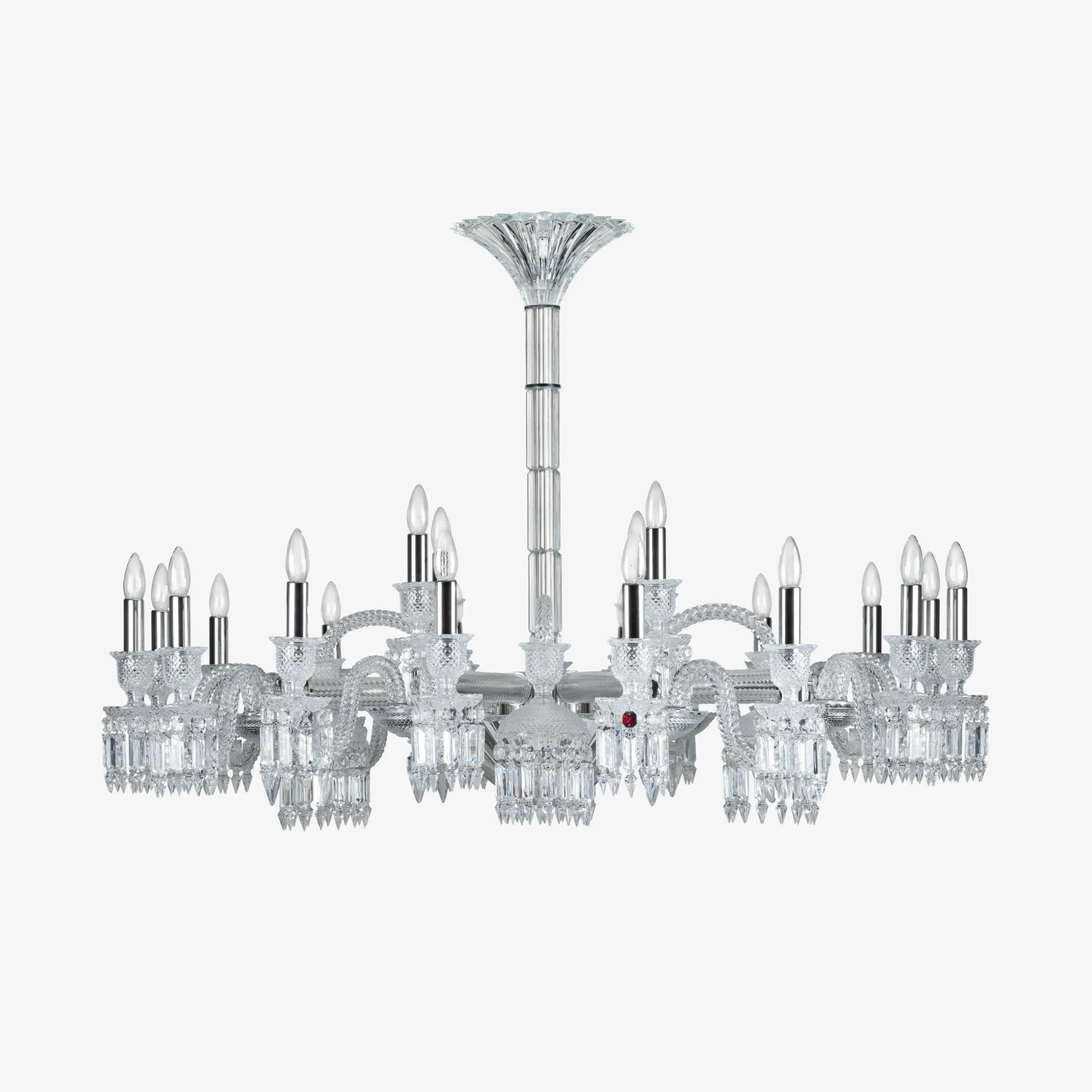 Paris Chandelier (24L)