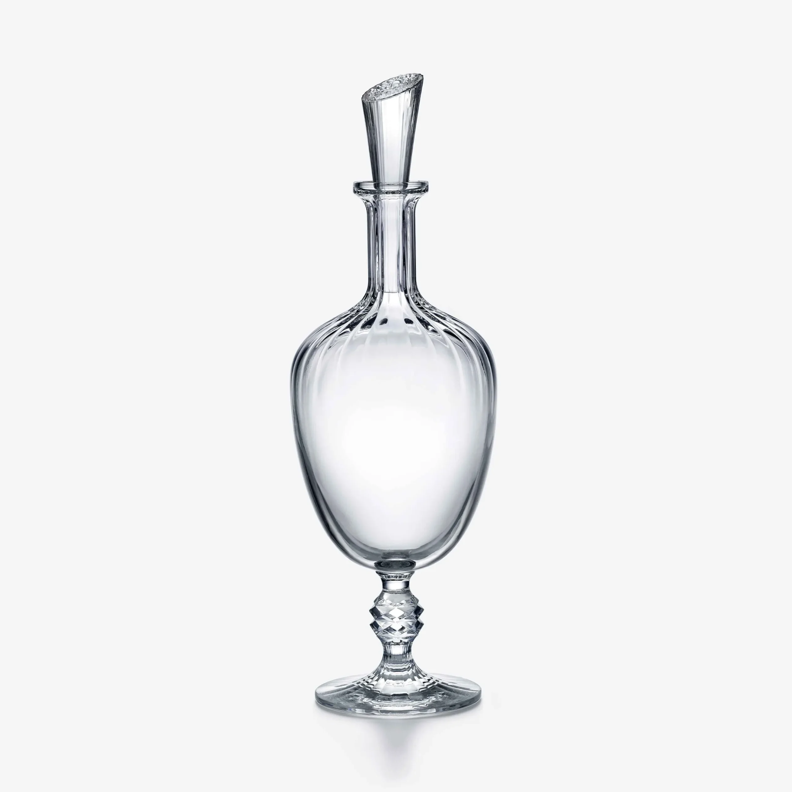 Passion Collection by Jean-Charles Boisset Wine Decanter