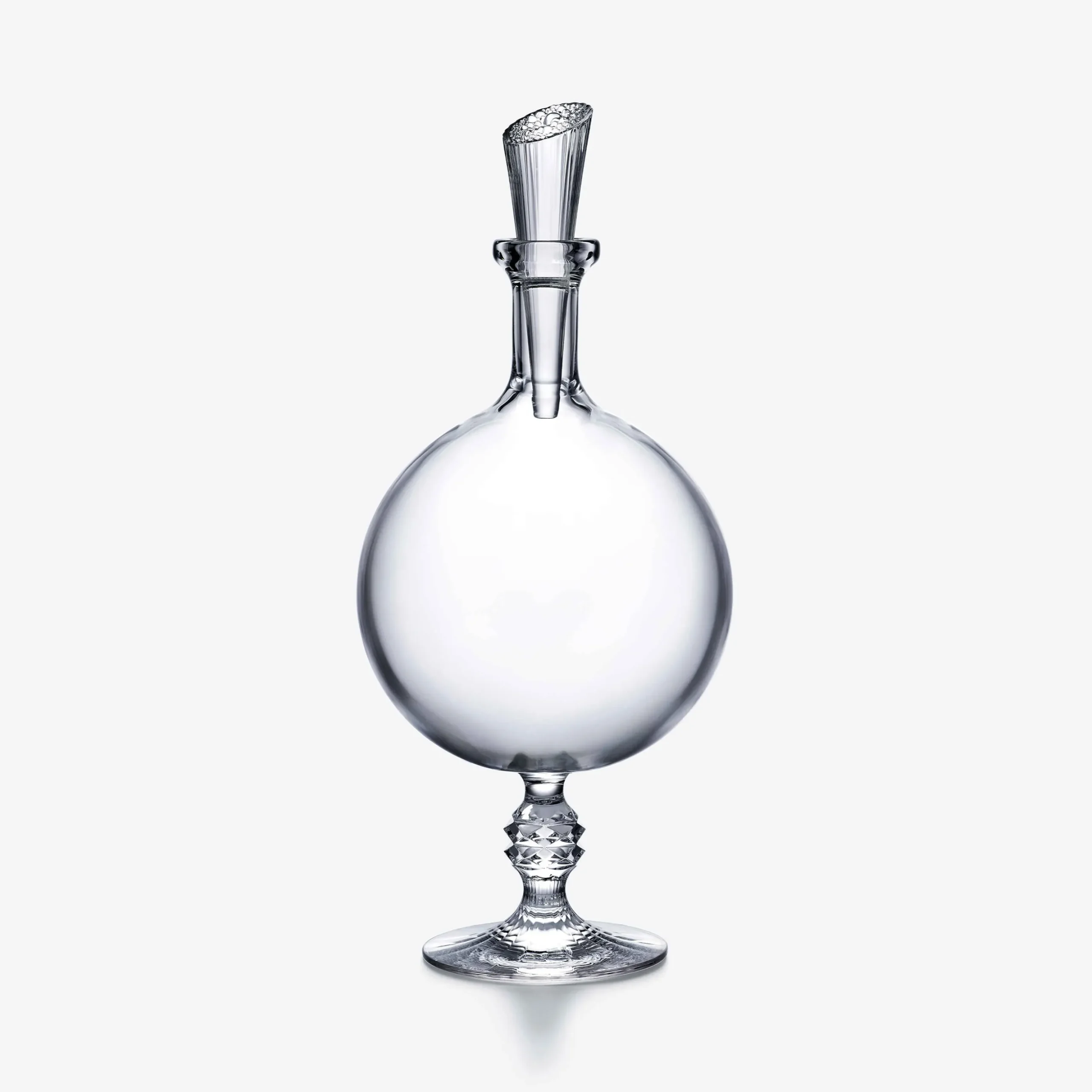 Passion Collection by Jean-Charles Boisset Champagne Decanter