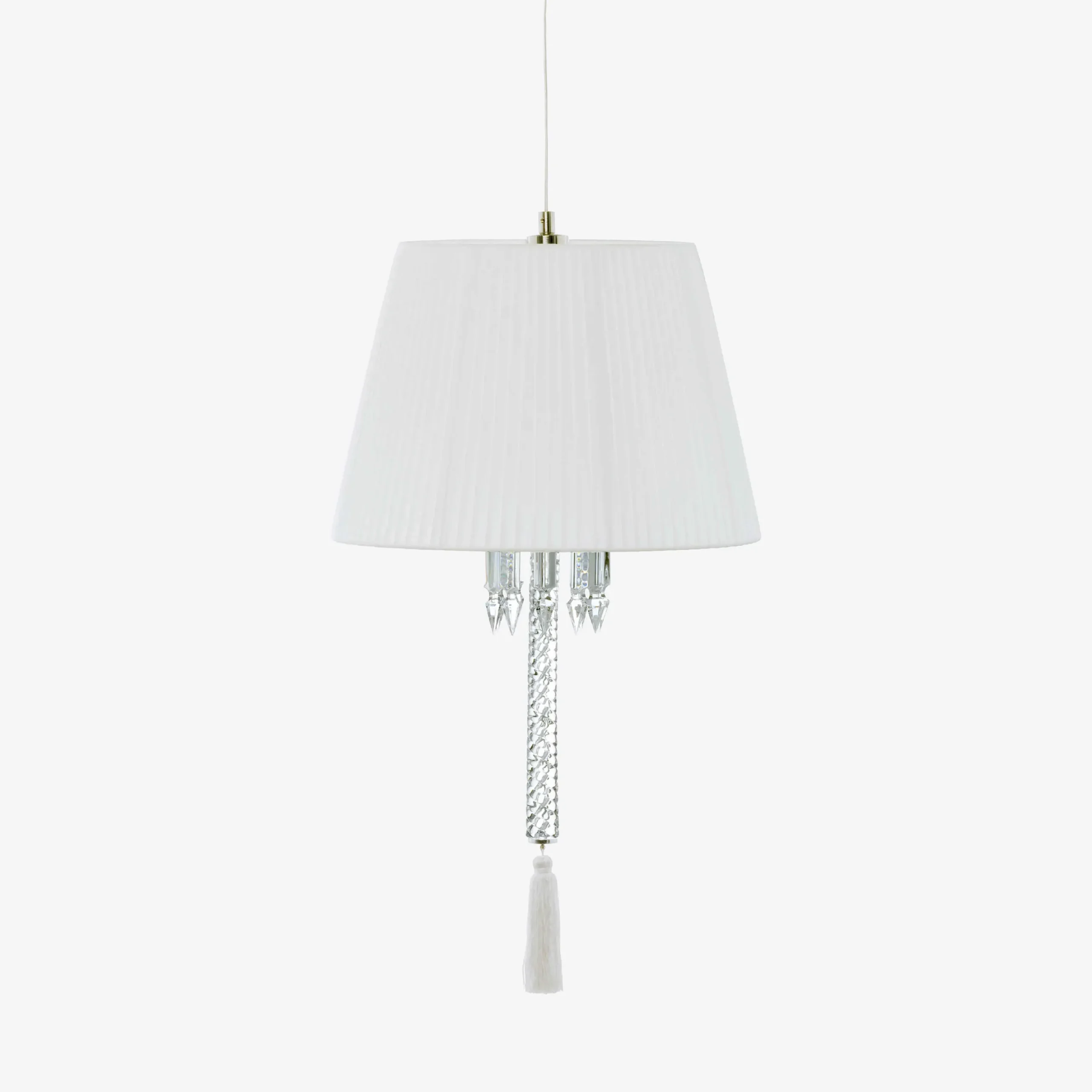 Torch Ceiling Lamp
