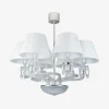 Tourbillon Chandelier (6L)