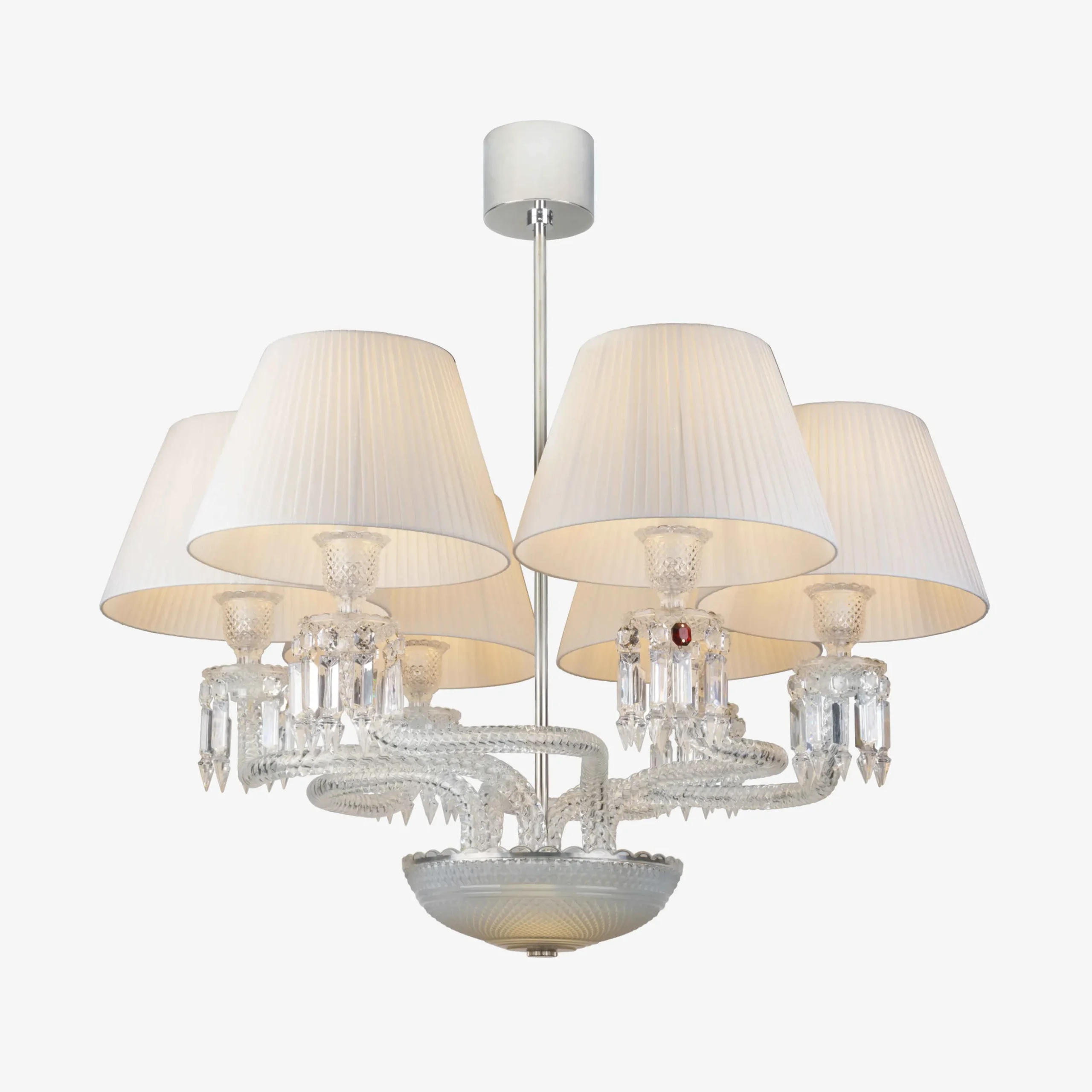 Tourbillon Chandelier (6L)