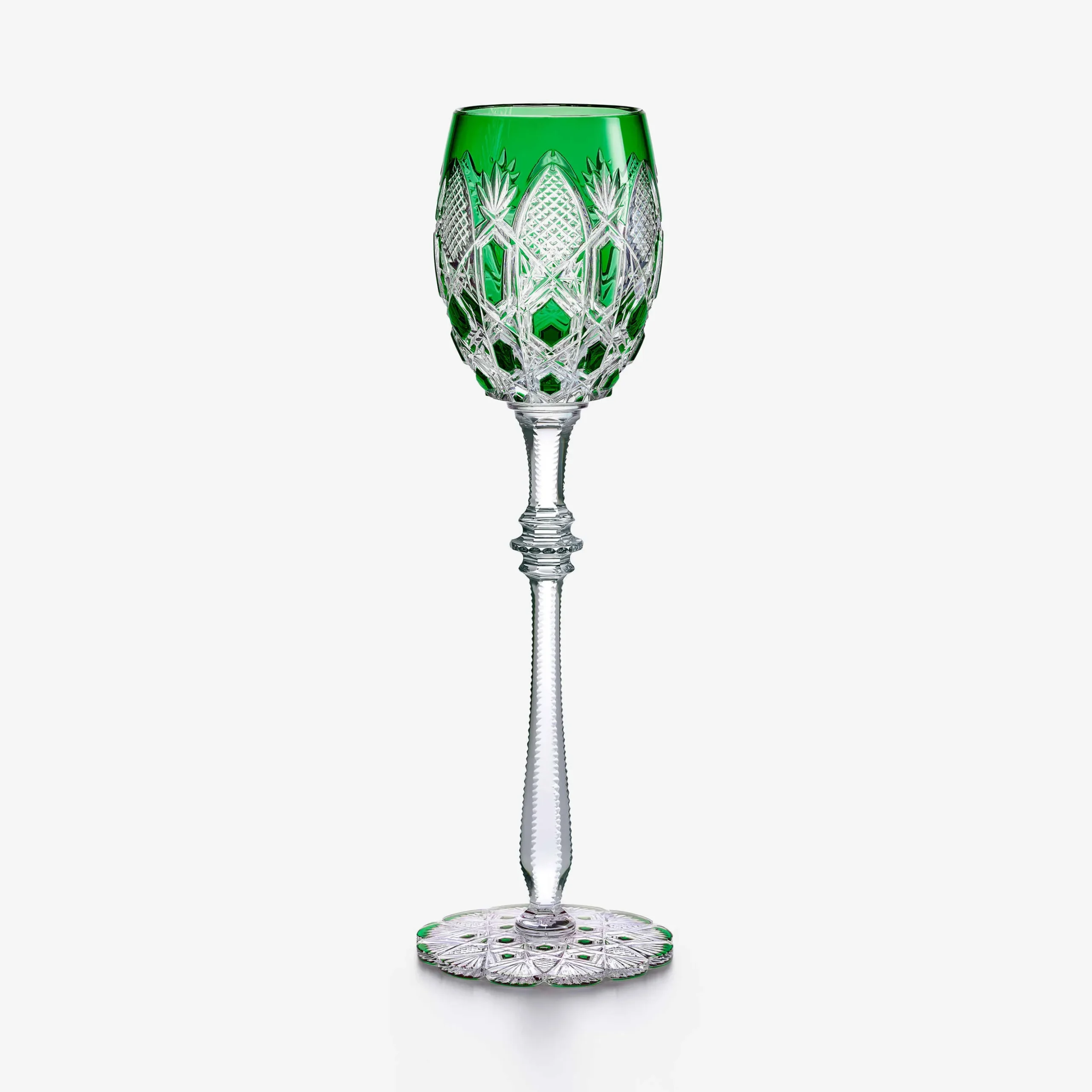 Tsar Wine Glass