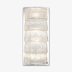 Tuile de Cristal Wall Unit Piccadilly (4L)