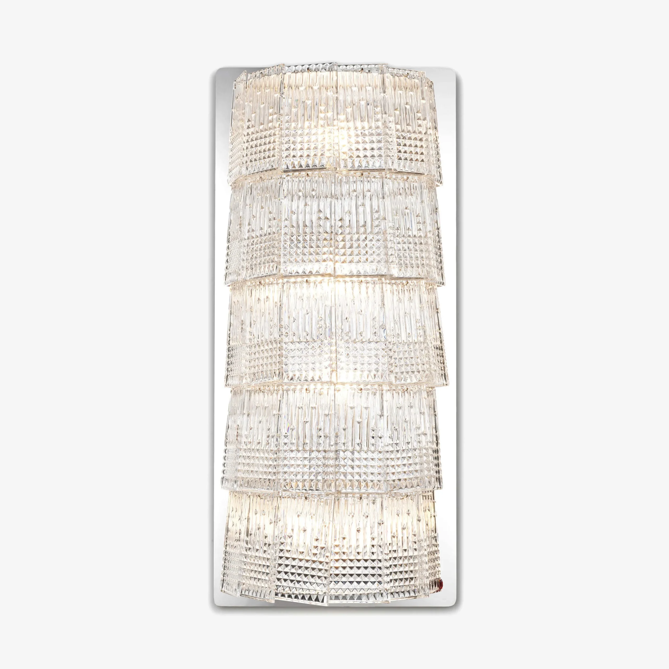 Tuile de Cristal Wall Unit Piccadilly (4L)