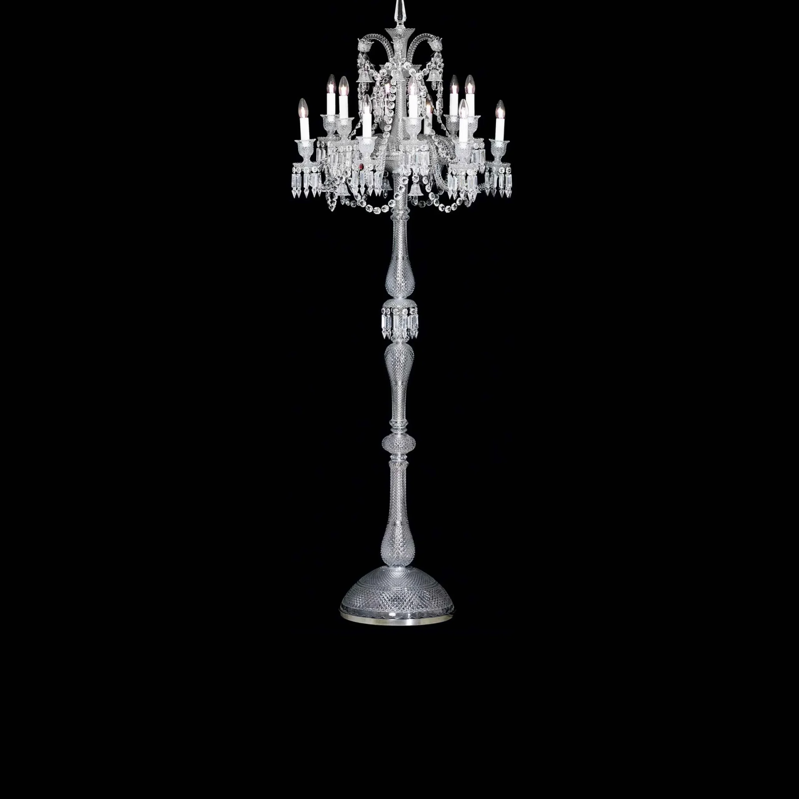 Zénith Candelabra (12L)