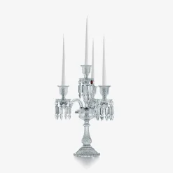 Zénith Candelabra (4L)