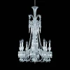 Zénith Chandelier Long (8L)