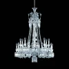 Zénith Chandelier Long (18L)
