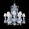 Zénith Chandelier Short (12L)