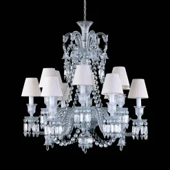Zénith Chandelier Short (12L)