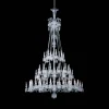 Zénith Chandelier Short (84L)