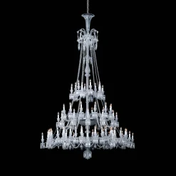 Zénith Chandelier Short (84L)
