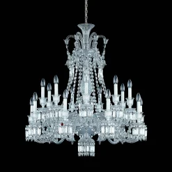 Zénith Chandelier Short (18L)