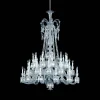 Zénith Chandelier Short (36L)