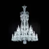 Zénith Chandelier Short (48L)