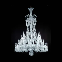 Zénith Chandelier Short (48L)