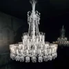 Zénith Chandelier Short (64L)